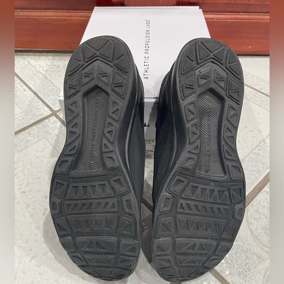 APL Black Techloom Bliss Size 7 - Picture 4 of 4